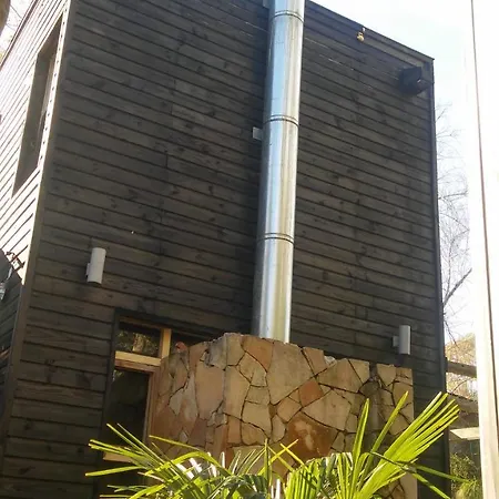 Resiliencia Hostel